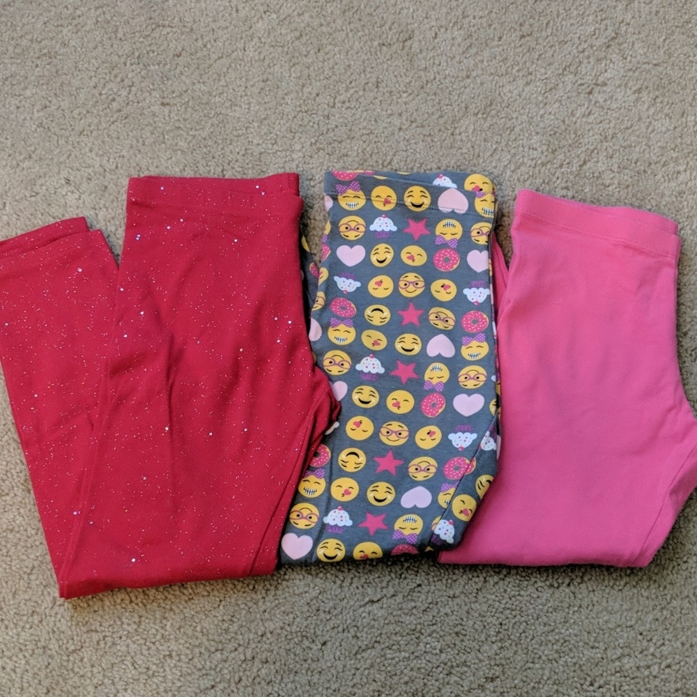 ❇️ Leggings Bundle❇️